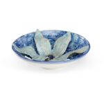 Lily Centerpiece - Turquoise 301488 301488 B