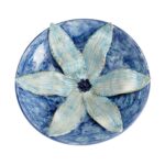 Lily Centerpiece - Turquoise 301488 301488 C