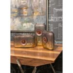 Blaze Oval Vases (S3) 301512 301512 C