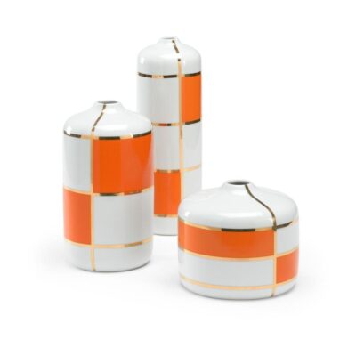 Massaro Canisters (S3)