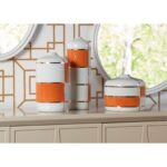 Massaro Canisters (S3) 301592 301592 E