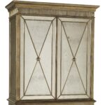 Sanctuary Armoire - Visage 3016-90013 3016 90114