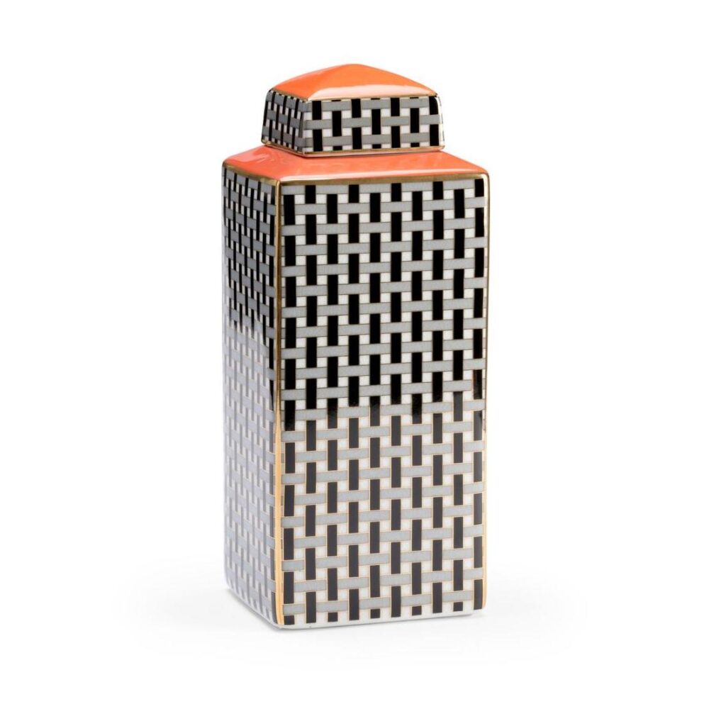 Grayson Canister (Lg)
