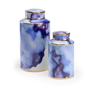 Azul Pool Canister (S2)