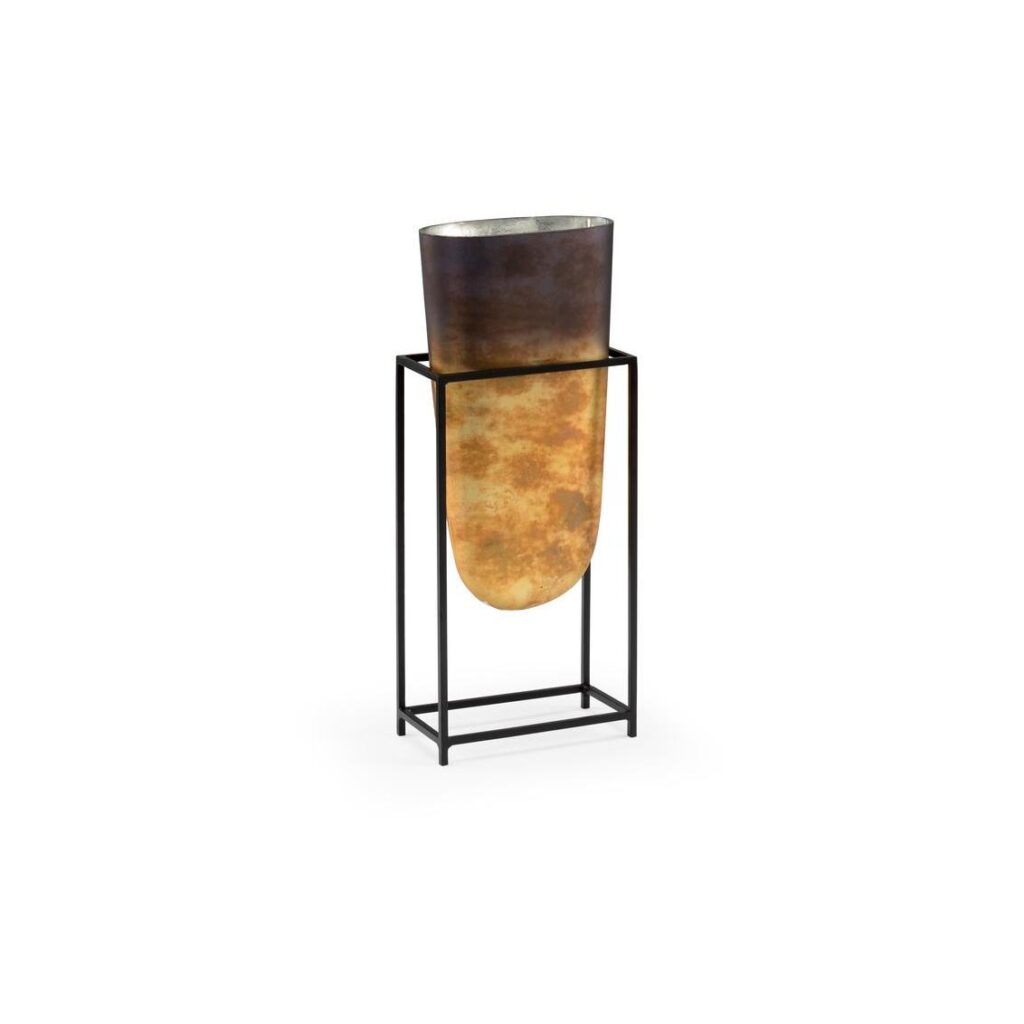 Ouray Glass Vase