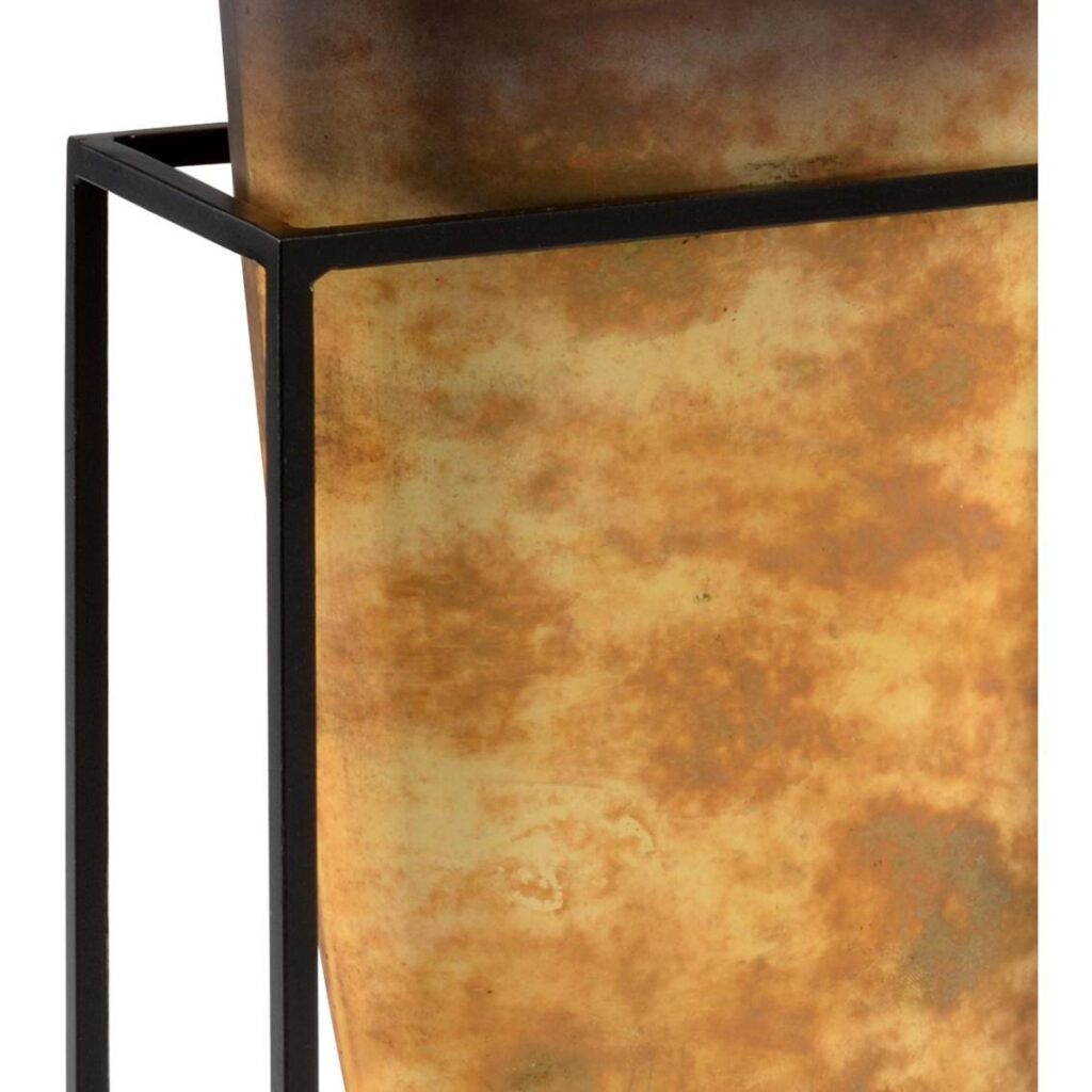 Ouray Glass Vase - Image 2