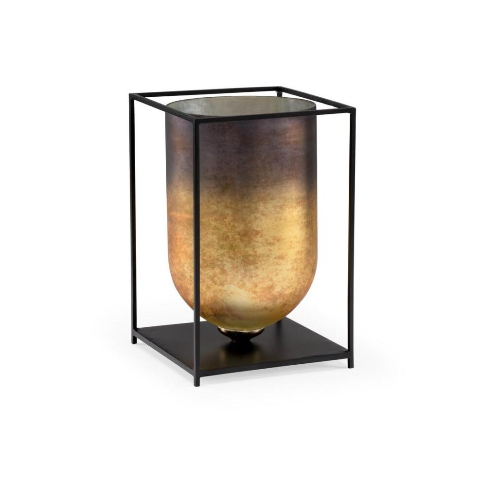 Castle Rock Vase