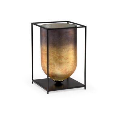 Castle Rock Vase