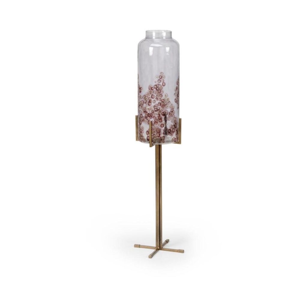 Poets Corner Vase (Lg)
