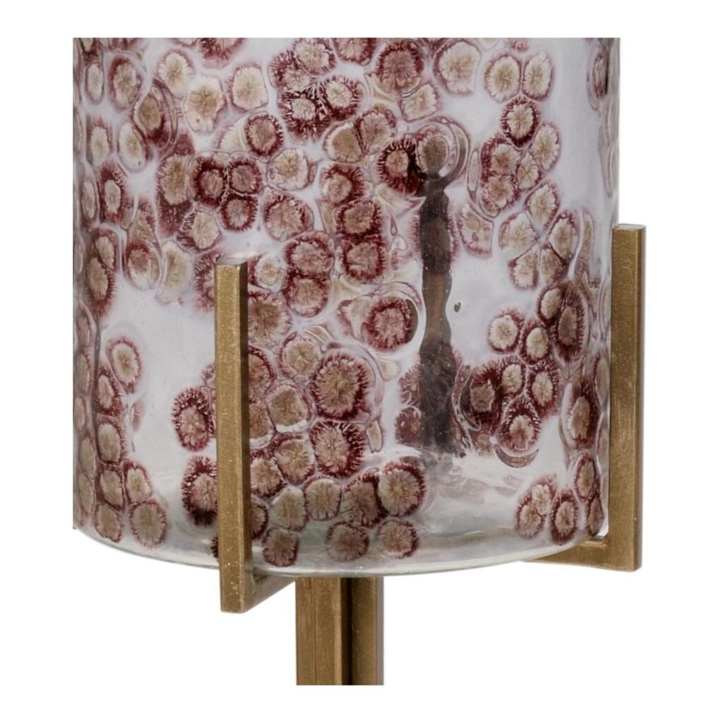 Poets Corner Vase (Lg) - Image 2