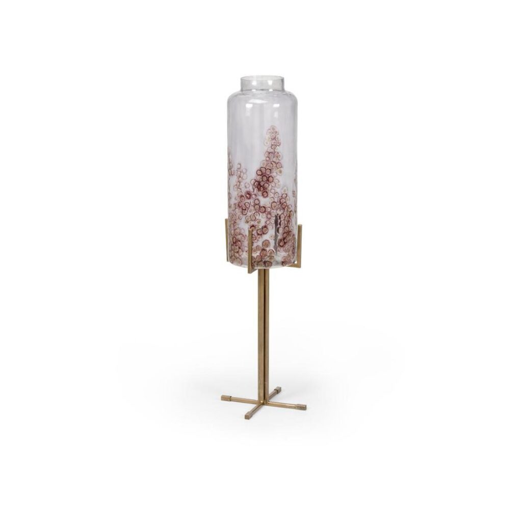 Poets Corner Vase (Sm)