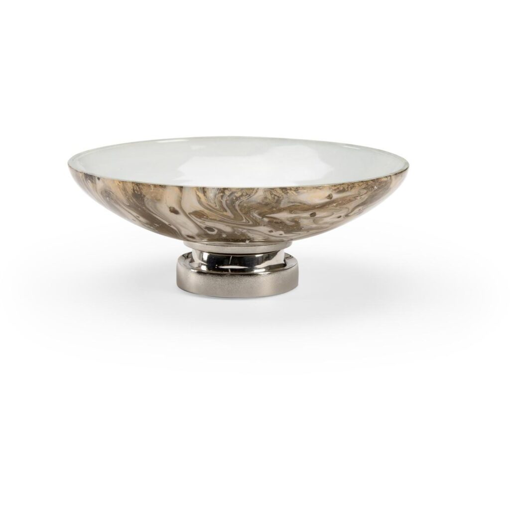 Calacatta Gold Bowl (Sm)
