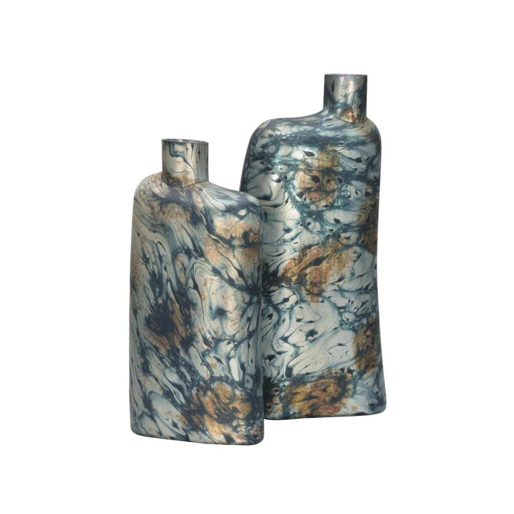 Mother Earth Vases (S2)