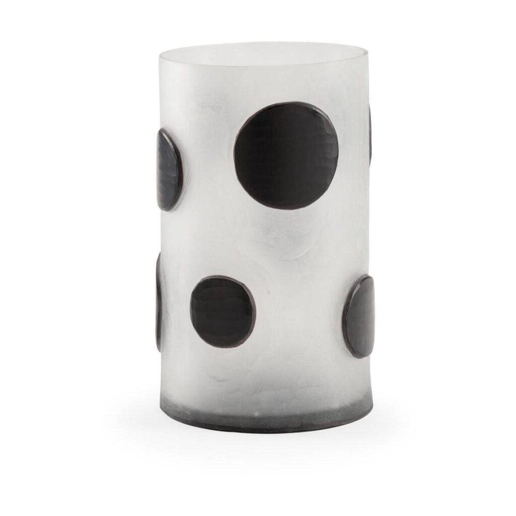 Dali Dot Vase