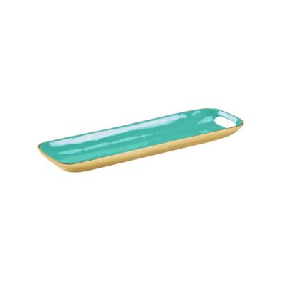 Caribbean Retangular Tray