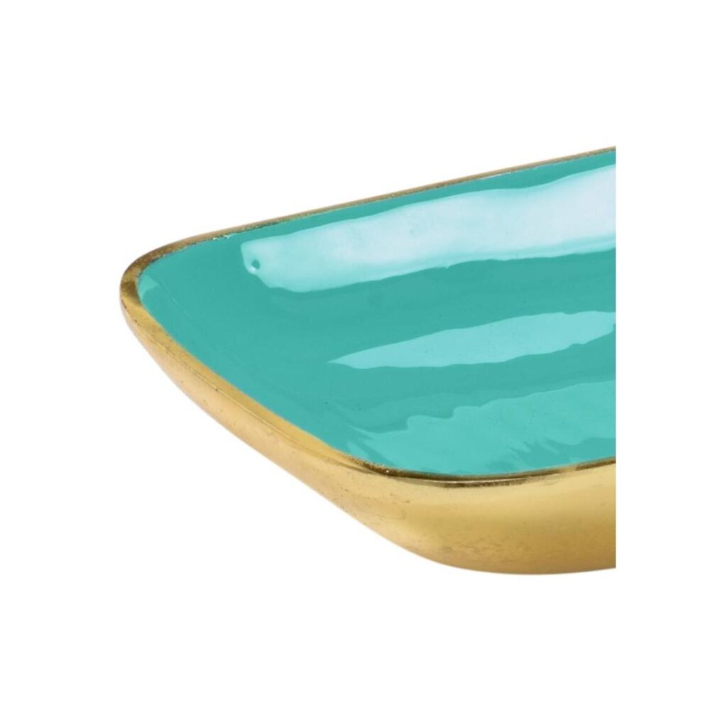 Caribbean Retangular Tray - Image 2