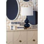 Lucia Mirror - White 302140 302140 C