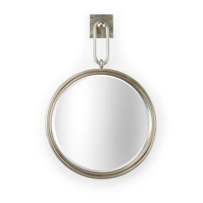 Grenada Mirror - Silver