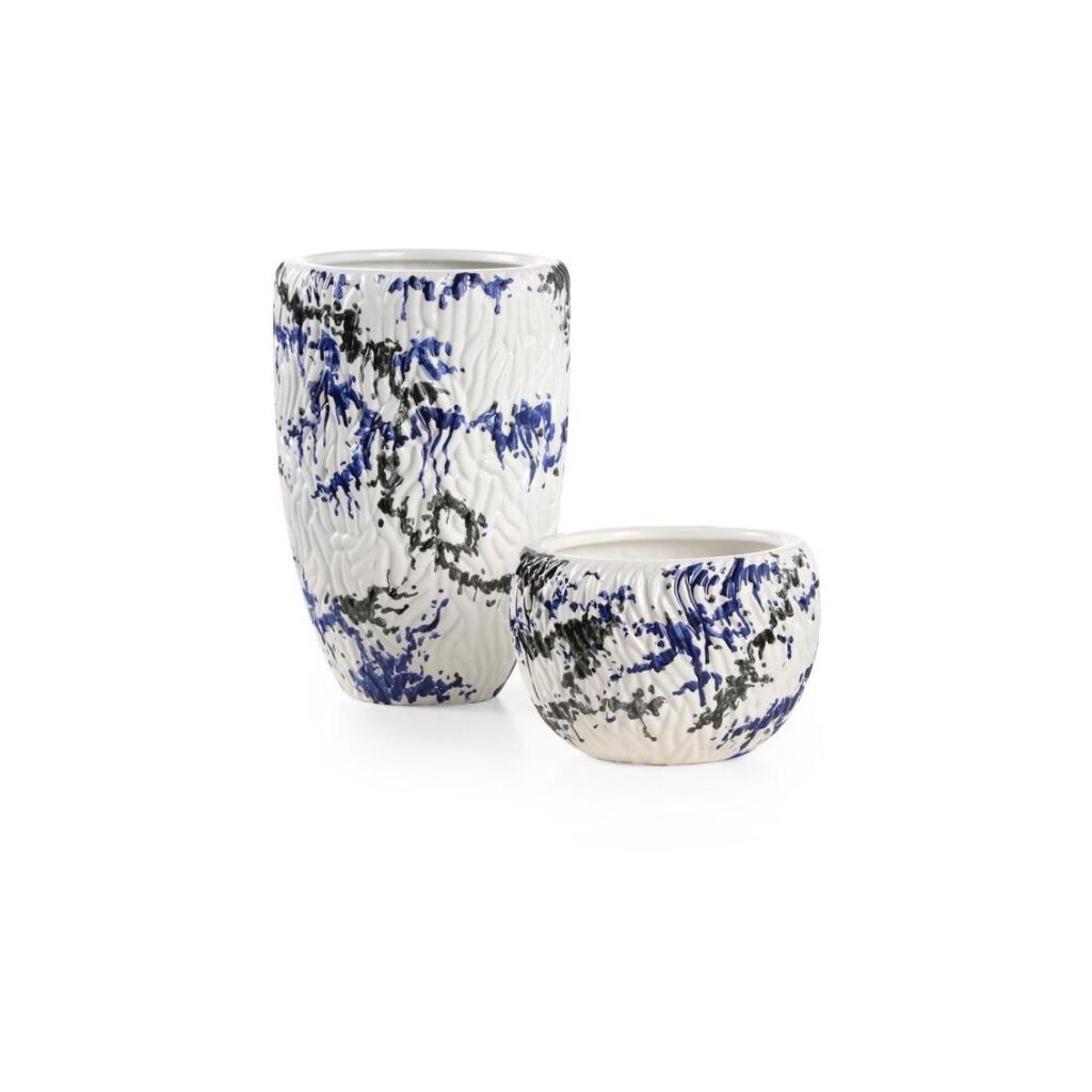 Pollock Vases (S2)