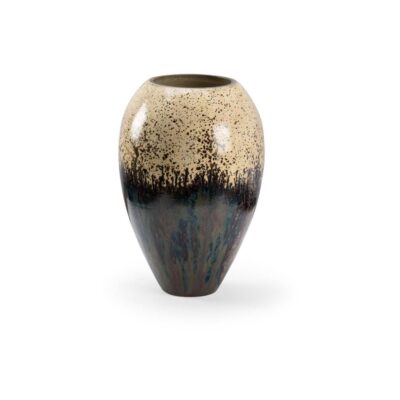 Night Fall Vase (Sm)