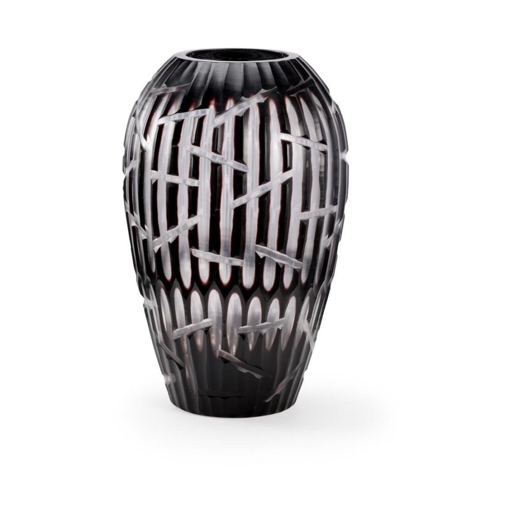 Summer Plum Vase - Image 2