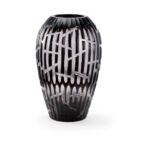 Summer Plum Vase 302167 302167 B