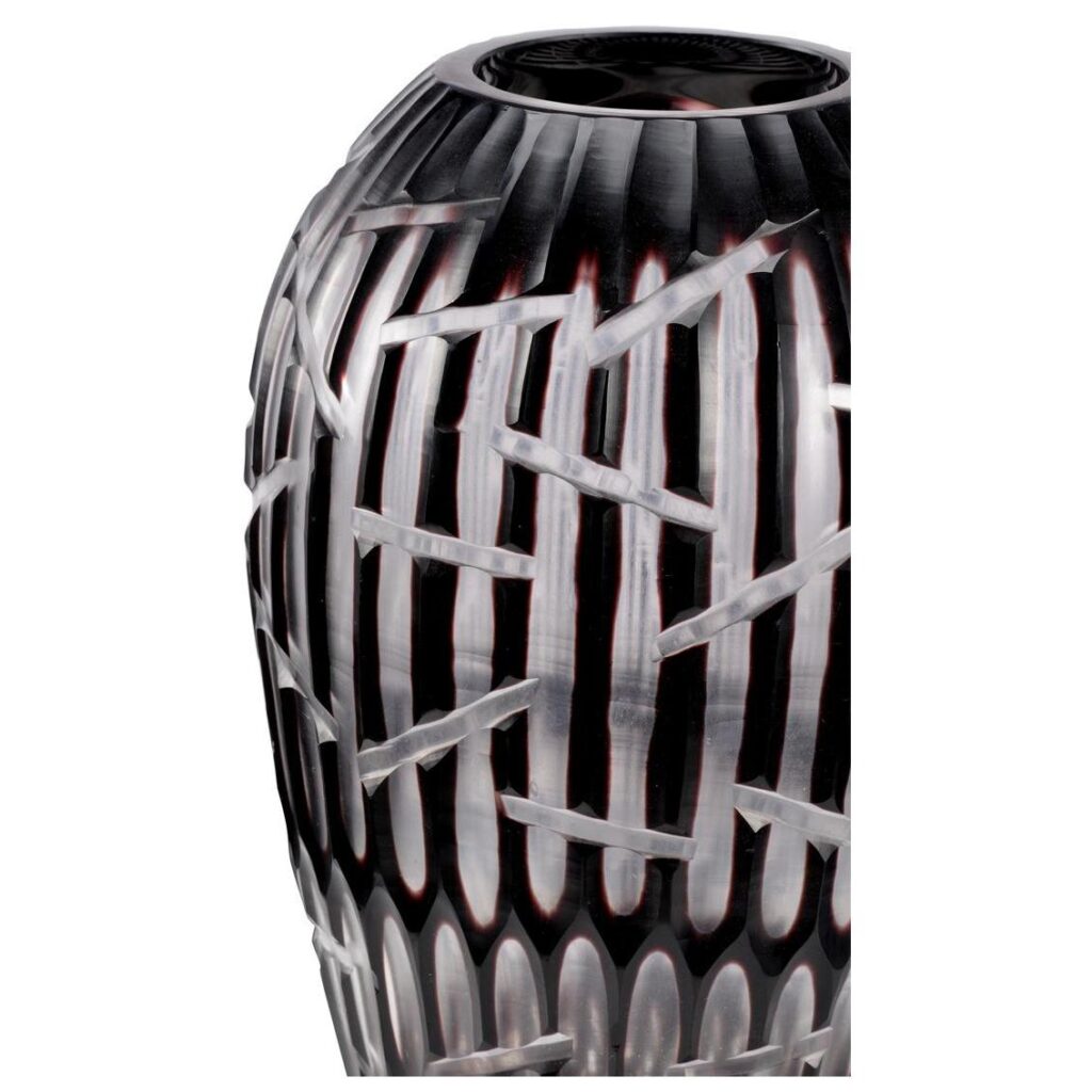Summer Plum Vase - Image 3