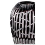 Summer Plum Vase 302167 302167 C
