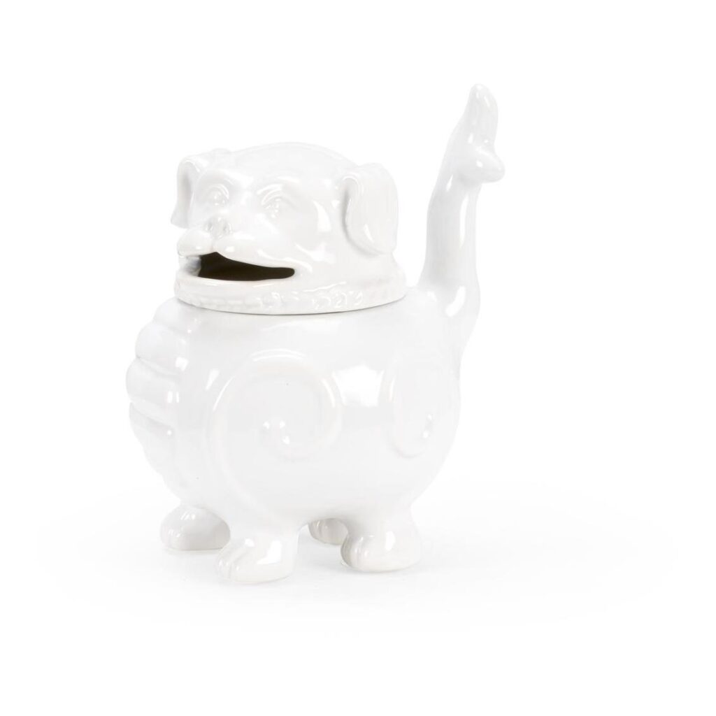 Smokin' Joe Incense Burner