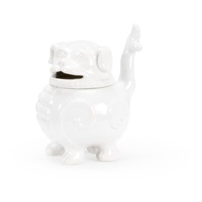 Smokin' Joe Incense Burner