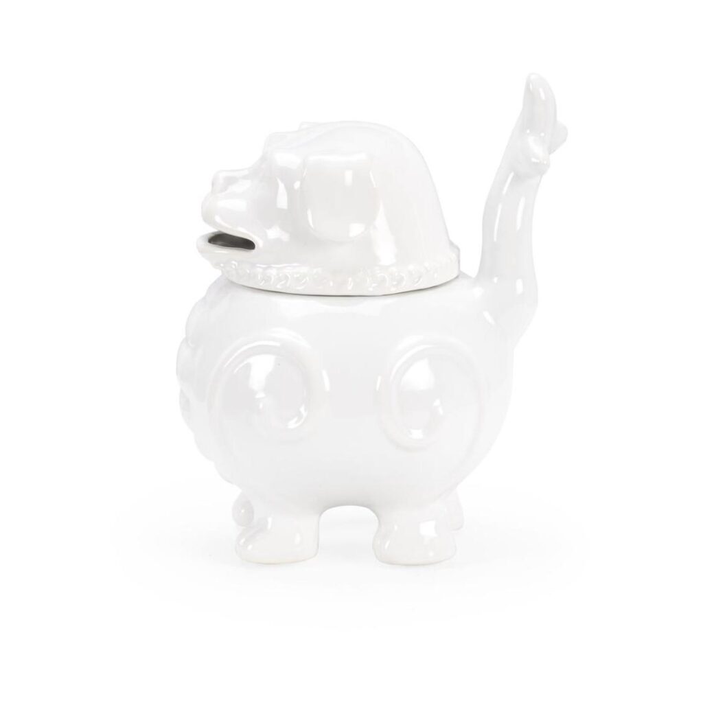 Smokin' Joe Incense Burner - Image 3