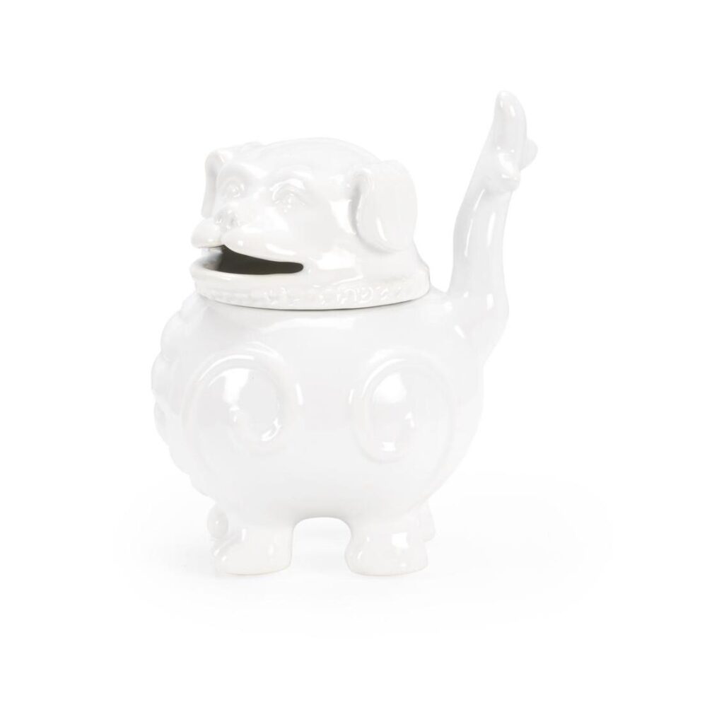 Smokin' Joe Incense Burner - Image 7
