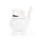Smokin' Joe Incense Burner 302187 302187 H