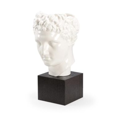 Hermes Vase