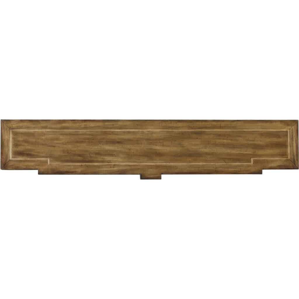 Sanctuary Thin Console - Amber Sands - Image 2