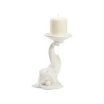 Italian Renaissance Dolphin Candleholder 302237 302237 E