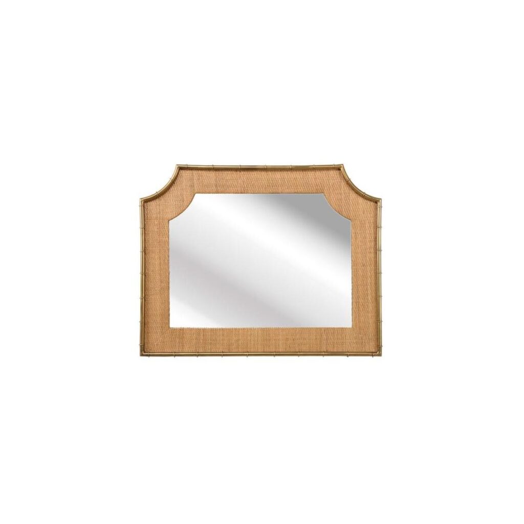 Com Amore Vanity Mirror