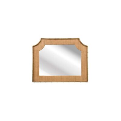 Com Amore Vanity Mirror
