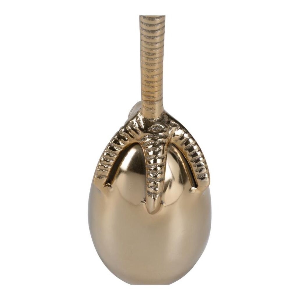 Talon Candleholders - Brass - Image 3