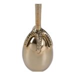 Talon Candleholders - Brass 302289 302289 C