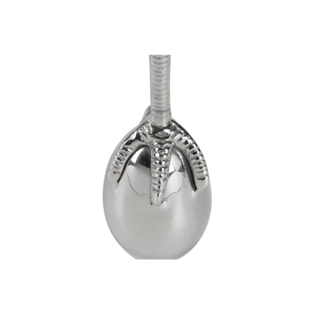 Talon Candleholder - Nickel - Image 3