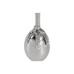 Talon Candleholder - Nickel 302290 302290 C