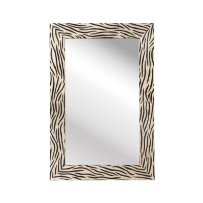 Serengeti Mirror