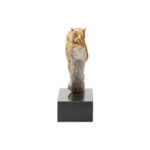 Leopard On The Hunt - Gold 302317 302317 C