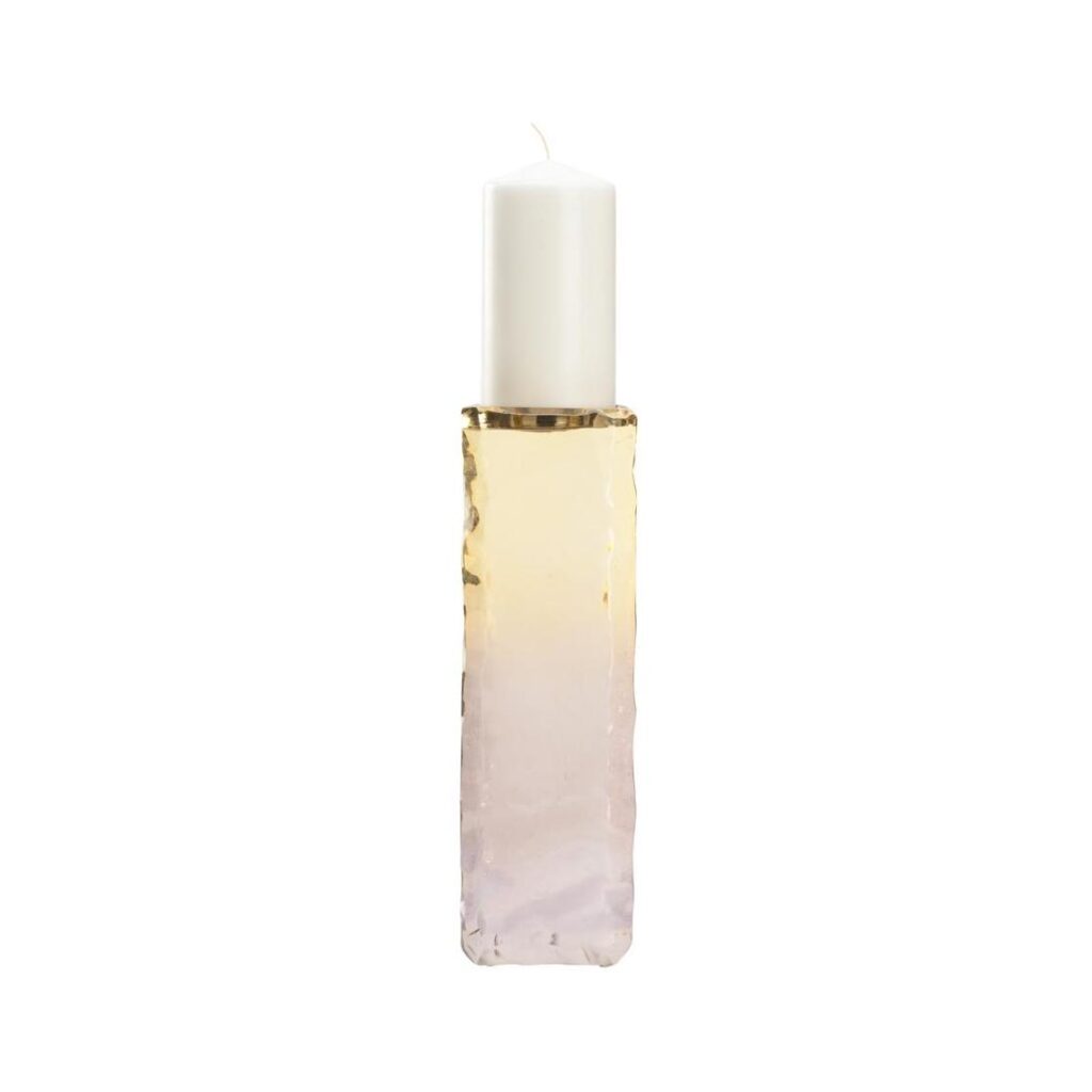 Kori Candleholder (Lg) - Image 2