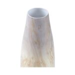 Oyster Swirl Vase (Lg) 302348 302348 B