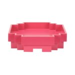 Japandi Tray - Fuchsia 302371 302371 C