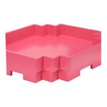 Japandi Tray - Fuchsia 302371 302371 D