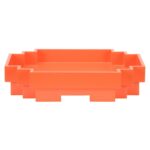Japandi Tray - Orange 302372 302372 B