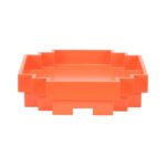 Japandi Tray - Orange 302372 302372 C